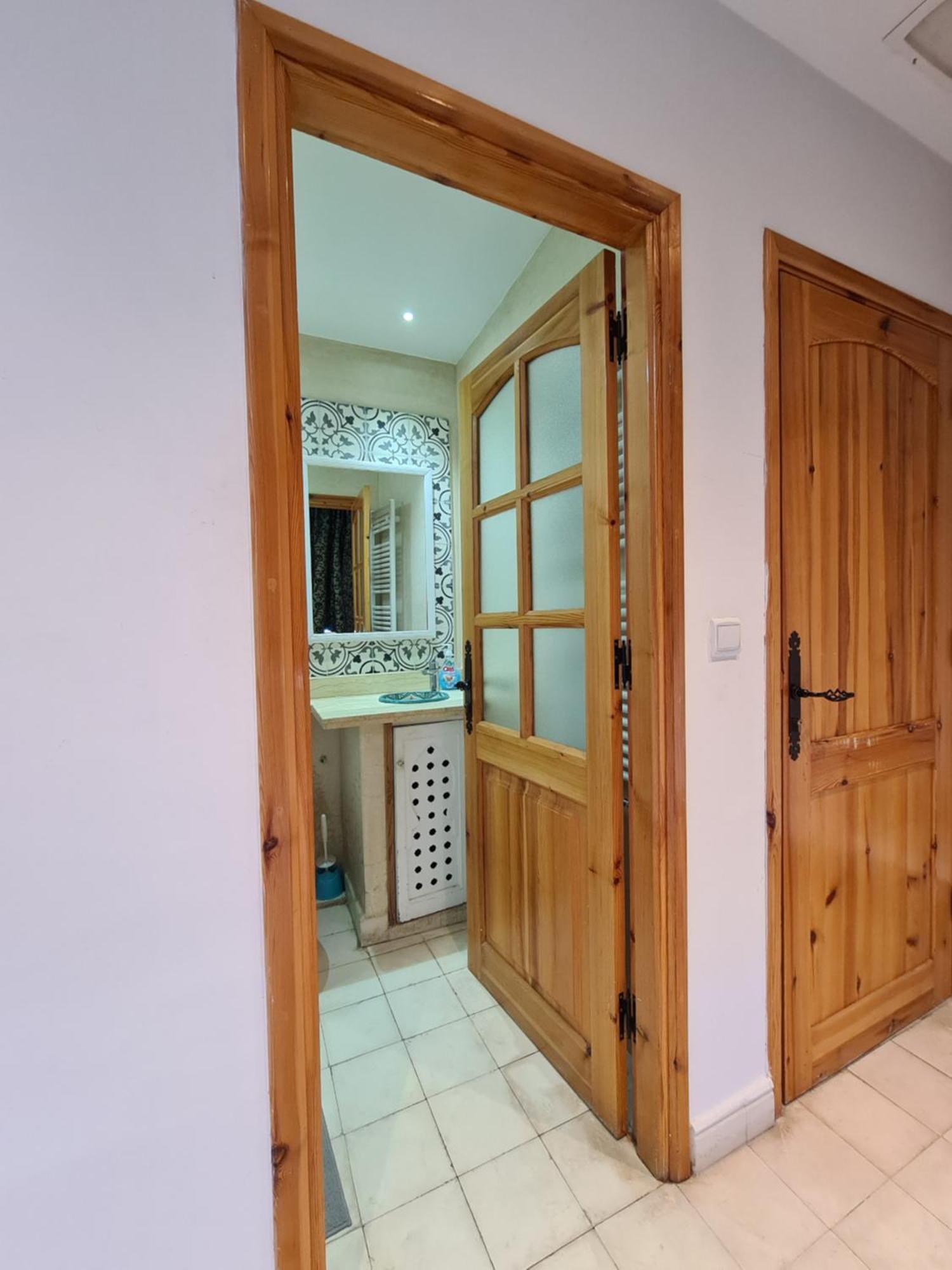 צ'פצ'אוונה Maison D'Hote Bousaid מראה חיצוני תמונה