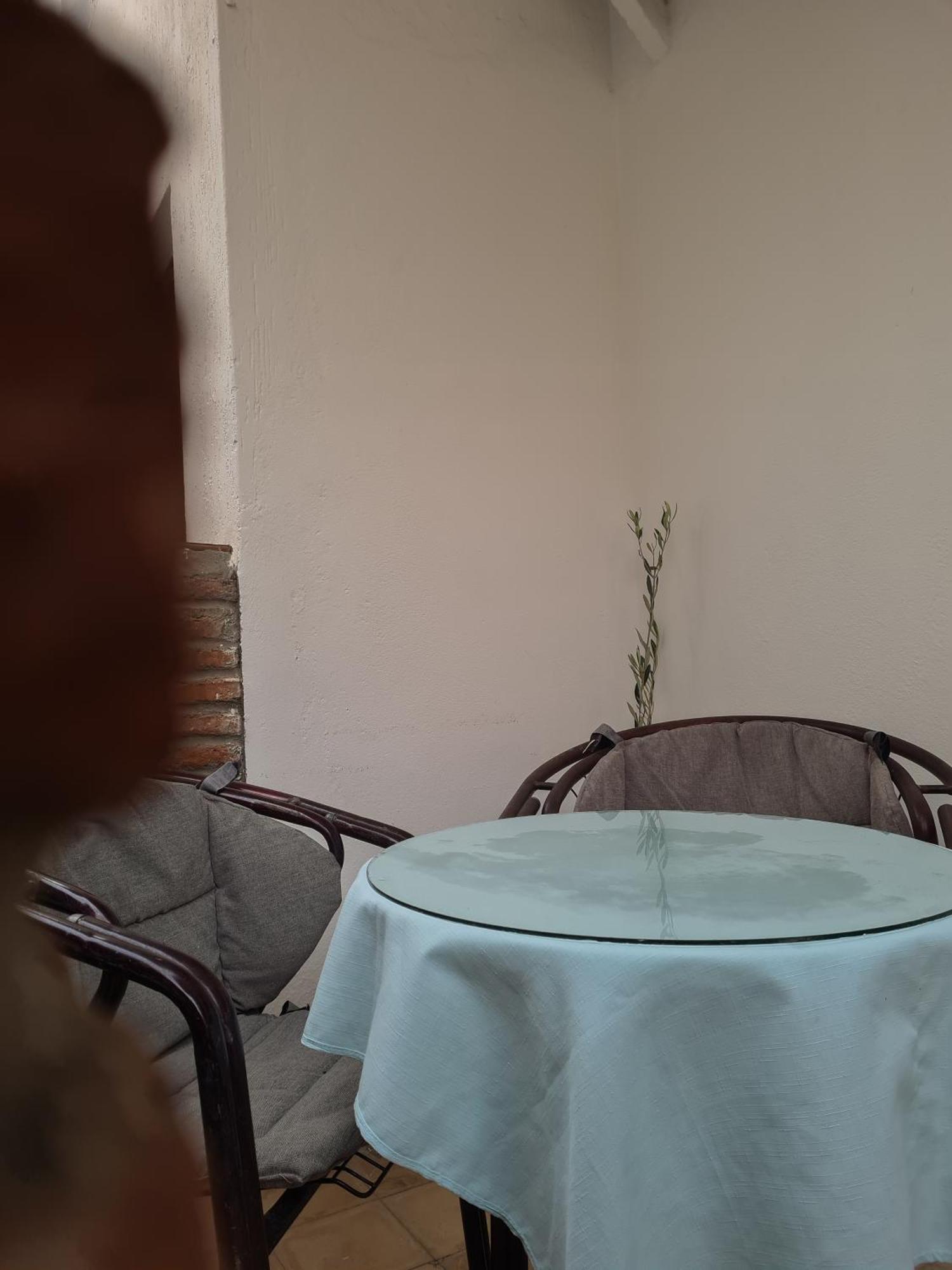 צ'פצ'אוונה Maison D'Hote Bousaid מראה חיצוני תמונה