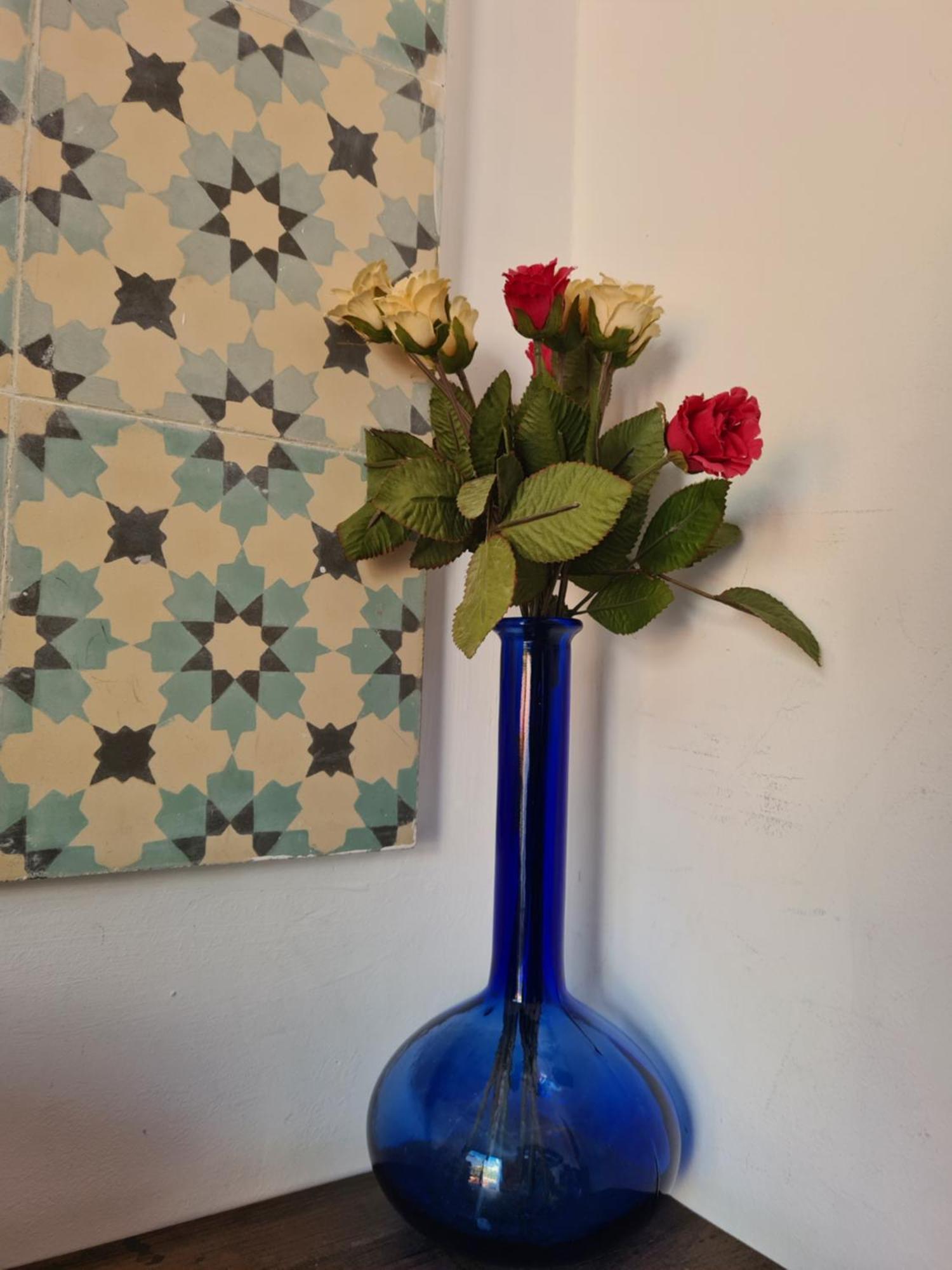 צ'פצ'אוונה Maison D'Hote Bousaid מראה חיצוני תמונה