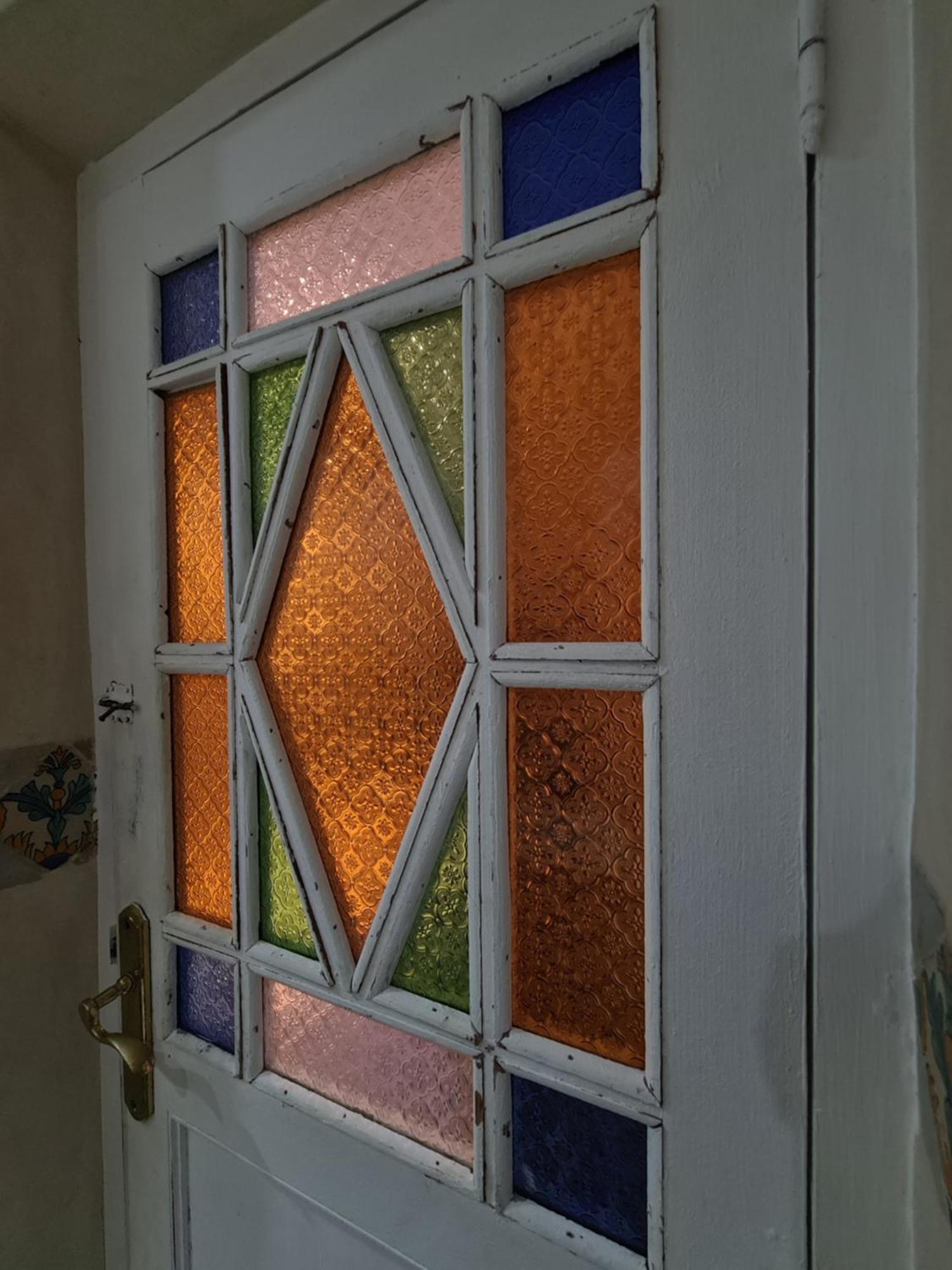 צ'פצ'אוונה Maison D'Hote Bousaid מראה חיצוני תמונה