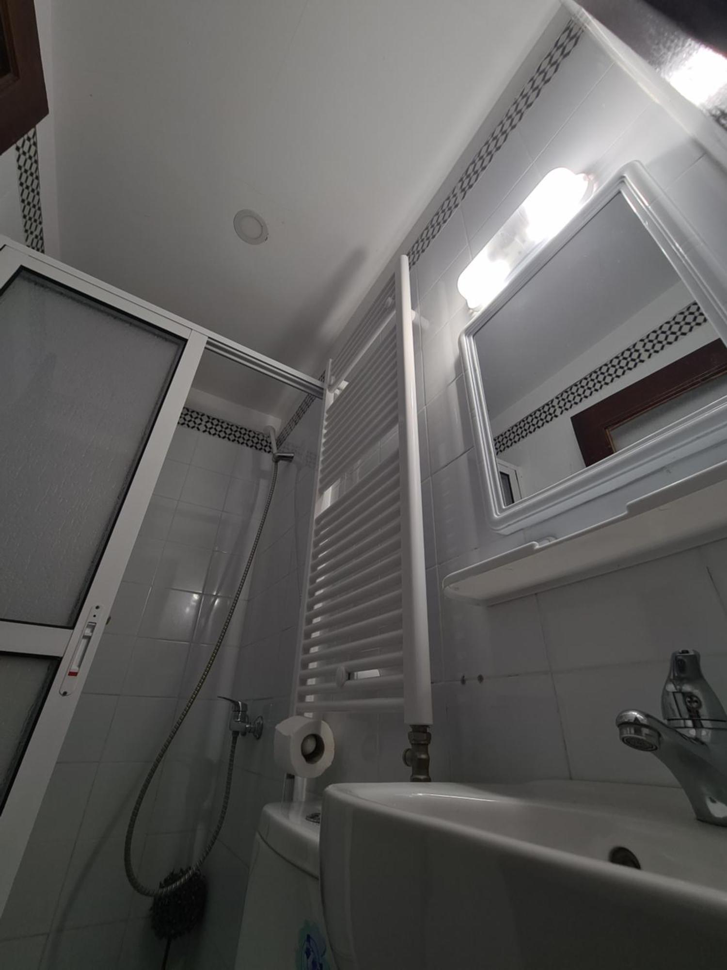 צ'פצ'אוונה Maison D'Hote Bousaid מראה חיצוני תמונה