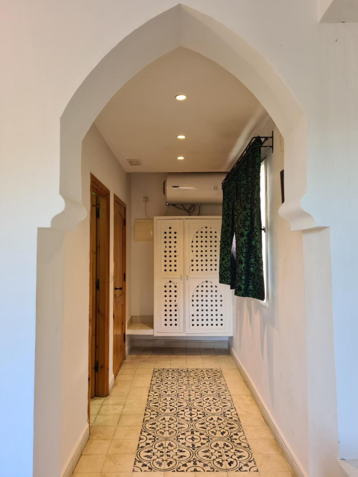 צ'פצ'אוונה Maison D'Hote Bousaid מראה חיצוני תמונה